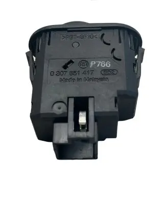Ford Mondeo Mk III Headlight level height control switch 0307851417