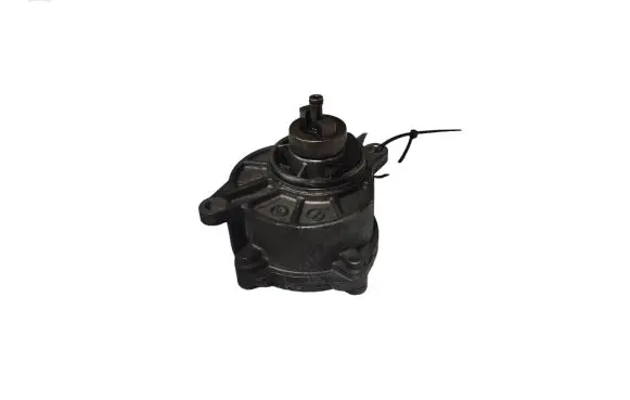 Vacuum pump