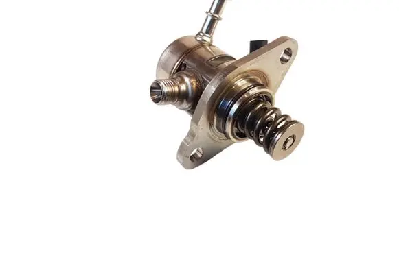 Citroen C3 Aircross Fuel injection high pressure pump 9812133780