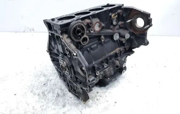 Opel Astra J Engine swap A17DTR