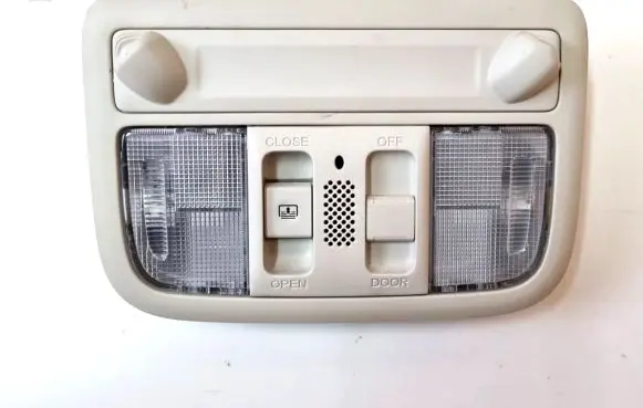 Other interior light
