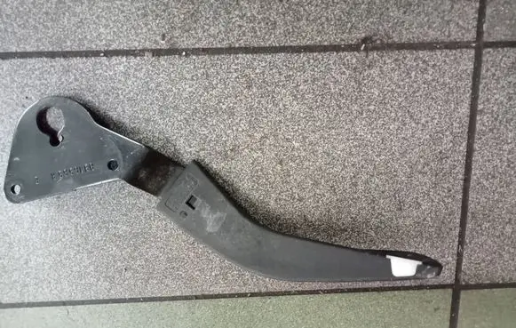 Seat Leon (1P) Other interior part 8316565
