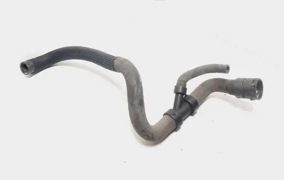 Volvo S80 Engine coolant pipe/hose 6G918286MD
