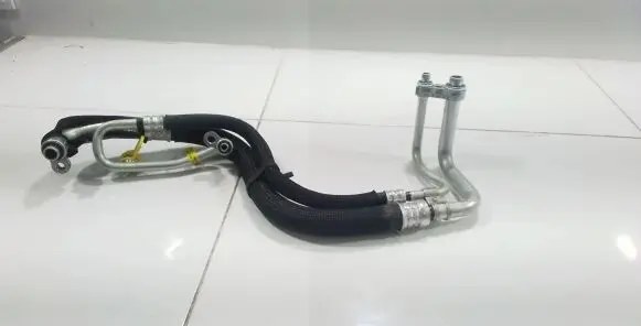 Tesla Model 3 Air conditioning (A/C) pipe/hose 162591000A R1234YF
