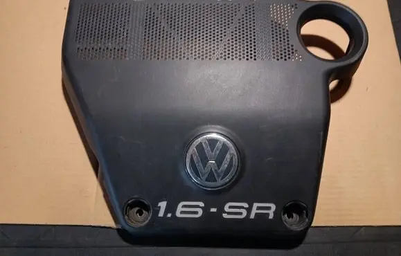 Volkswagen Golf IV Engine cover (trim) 03A103925AC 06A103925AA 06A103925AB