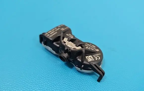Mitsubishi Eclipse Cross Tire pressure sensor 4250C275 IMPRK1580511