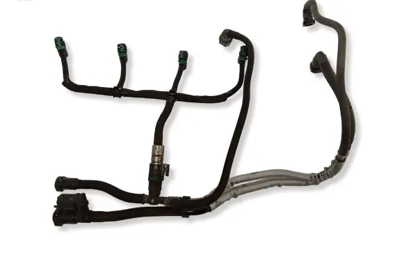 Land Rover Evoque I Fuel line pipe FPSC080001