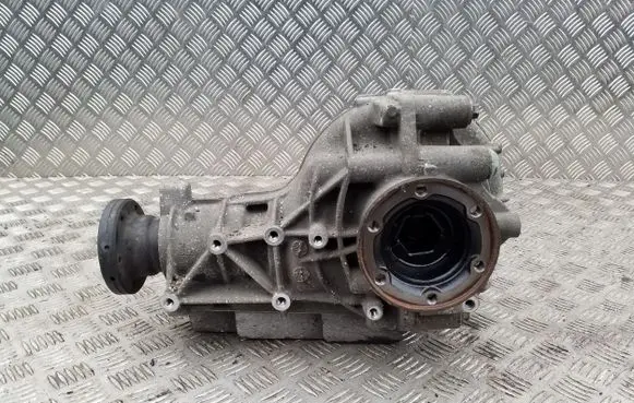 Bentley Continental Rear differential 08Y500043E GTE