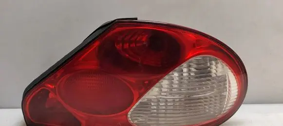 Jaguar X-Type Rear/tail lights 89021772