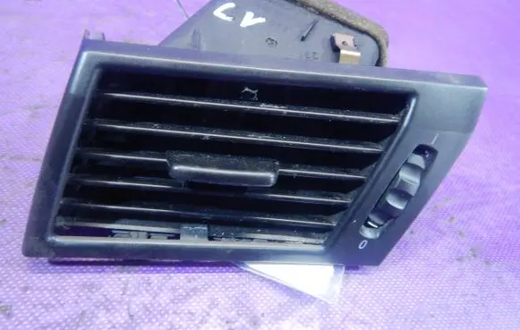 BMW X3 E83 Dashboard air vent grill cover trim 3400075