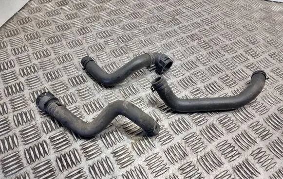 Seat Altea Engine coolant pipe/hose 1k0122073t 1k0122157a 1k0121157ag