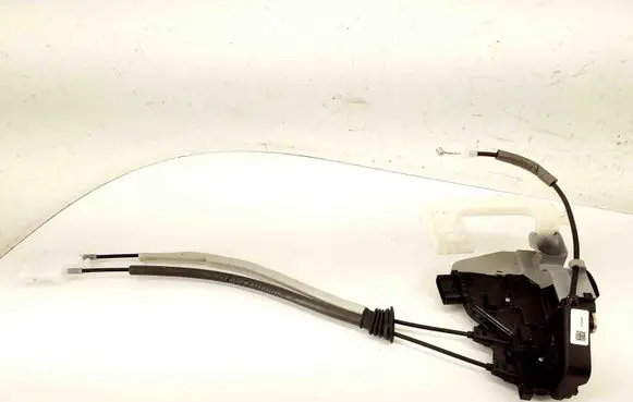 Hyundai Ioniq Coupe door lock (next to the handle) 81310G2020