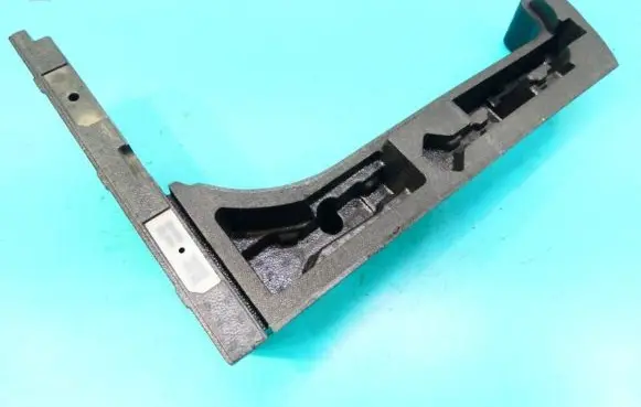 Mitsubishi ASX Spare wheel section trim 7646A147 IMPRK1071228
