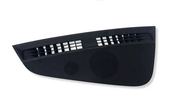 Audi A4 S4 B9 Dash center air vent grill 8W0919068