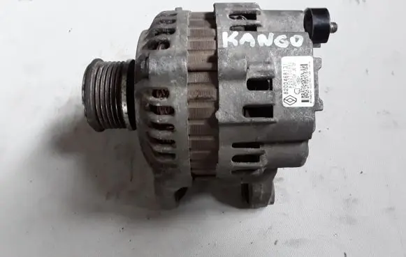 Renault Kangoo I Generator/alternator 8200468131