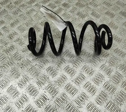 Audi A5 Rear coil spring 8W0511115