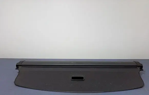 Seat Exeo (3R) Parcel shelf load cover 