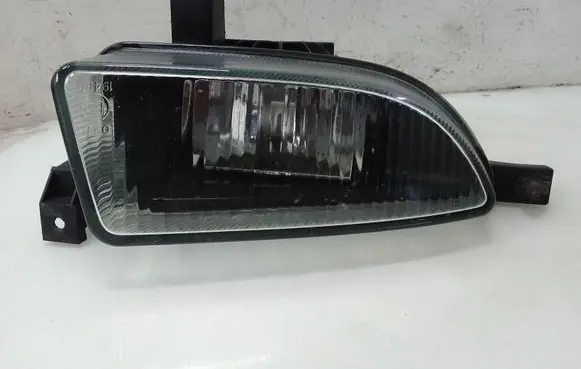 Front fog light