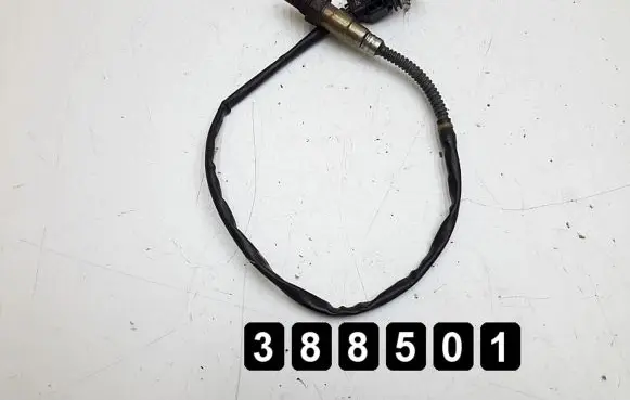 Volkswagen Golf V Lambda probe sensor 03g906262