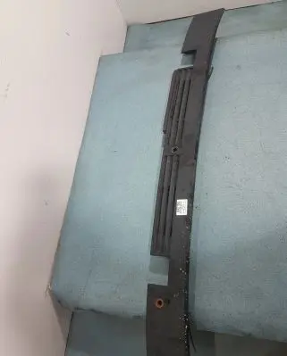 Fiat Sedici Wiper trim