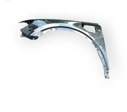 Audi Q3 F3 Fender T1JTEILE