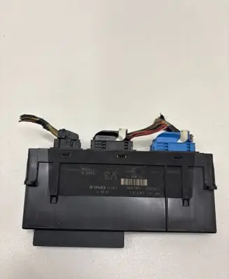 BMW 5 F10 F11 Comfort/convenience module 9267457 1466429001