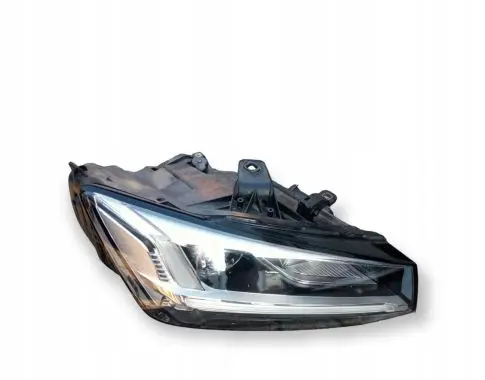 Audi Q2 - Headlight/headlamp 81A941034