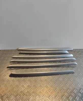 Mercedes-Benz ML W164 Interior decorative trim set 