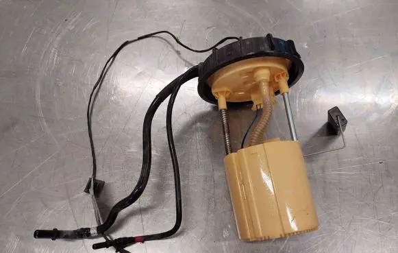 Ford Mondeo MK IV In-tank fuel pump A2C53279701 6G919275AE A2C53255288