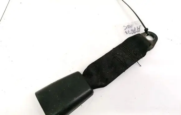 Renault Espace III Rear seatbelt buckle 10447090