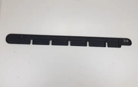 BMW 5 E60 E61 Other trunk/boot trim element 7116739