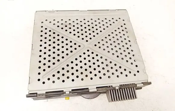 Audi A6 S6 C6 4F Radio/CD/DVD/GPS head unit 4F0035541N