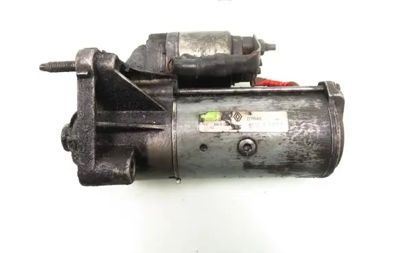 Renault Laguna II Starter motor D7R49