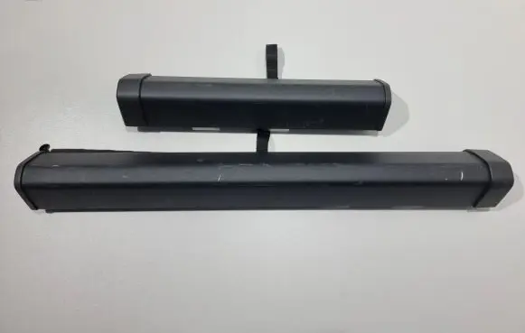 Volvo V60 Trunk/boot cargo luggage net 39811532 39816746