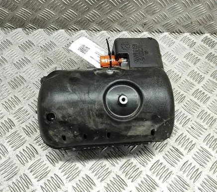 BMW iX3 G08 Air conditioning (A/C) compressor (pump) 5A84970