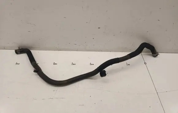Ford Focus Engine coolant pipe/hose JX618D059VD