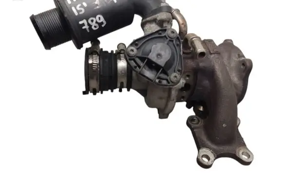 Ford Focus Turbo CM5G6K682HD 5342005303 A2C53385313