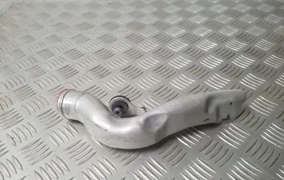 Volkswagen Caddy Brake vacuum hose/pipe 5Q0129565G