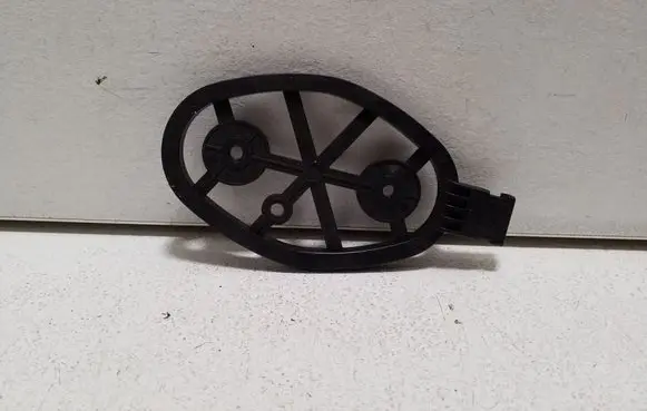 Bentley Continental Interior comfort aerial antenna 3D0909141B