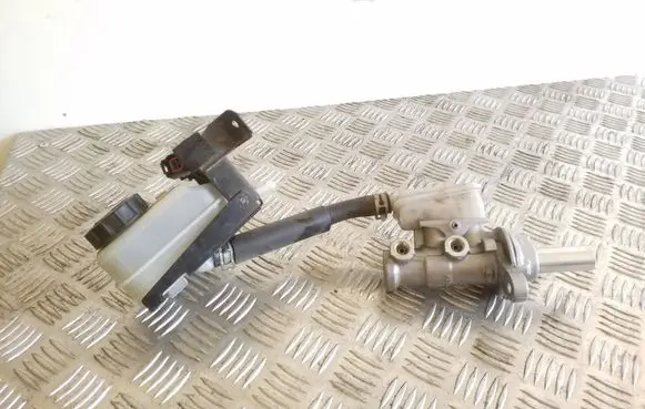 Mazda CX-7 Master brake cylinder 0204223654