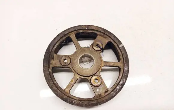 Audi A6 S6 C5 4B Camshaft pulley/ VANOS 059109111F
