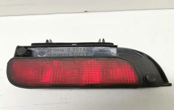 Peugeot Partner Third/center stoplight 7R052569