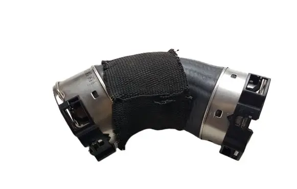 Nissan Qashqai Intercooler hose/pipe 144604914R