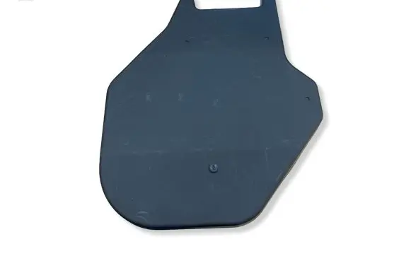 Toyota bZ4X Dashboard lower bottom trim panel 892D342010