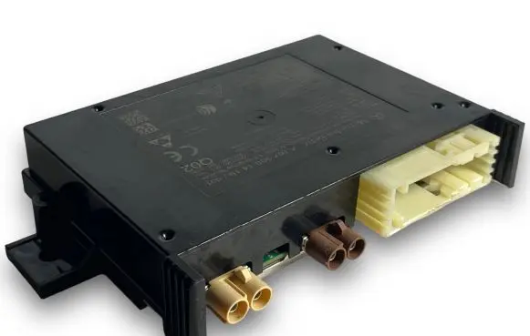 Mercedes-Benz GLE W167 Central body control module A1679001419