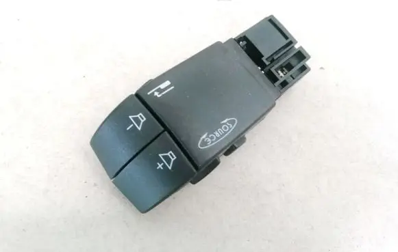 Renault Vel Satis Multifunctional control switch/knob 7701049643 34442201