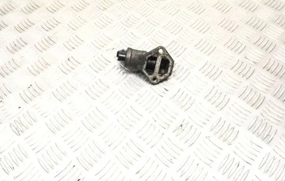 Ford Mondeo Mk III Idle control valve (regulator) 1S7G9F715AD