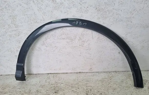 Audi Q4 Sportback e-tron Rear arch trim 89A853817
