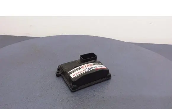 Peugeot 207 CC Other control units/modules 10R-036616