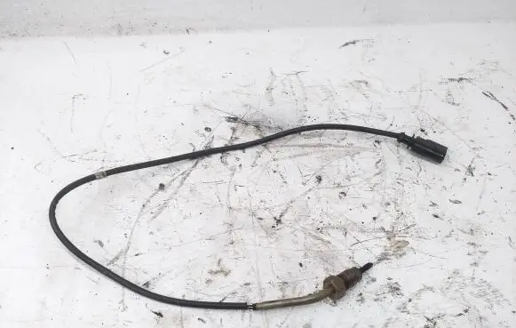 Volkswagen Sharan Exhaust gas temperature sensor 03L906088EM